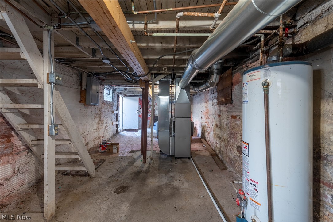 Stone - Residential Income