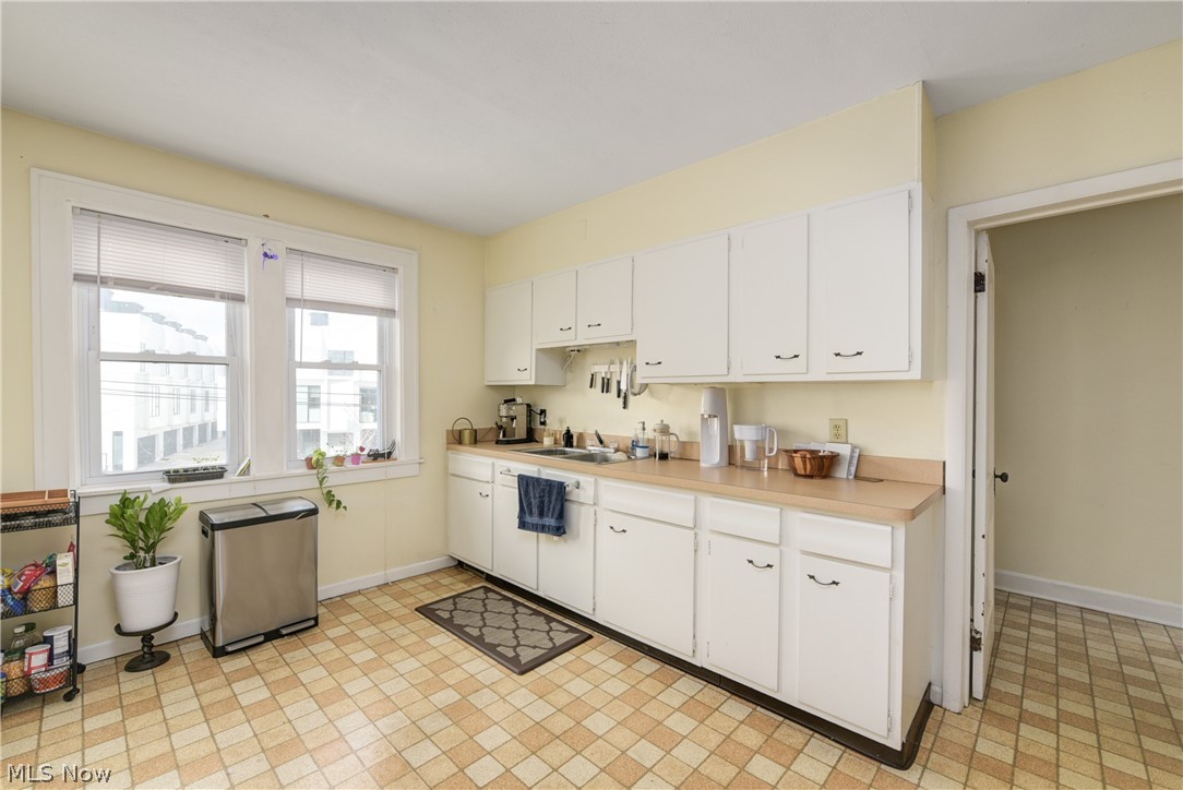 Stone - Residential Income