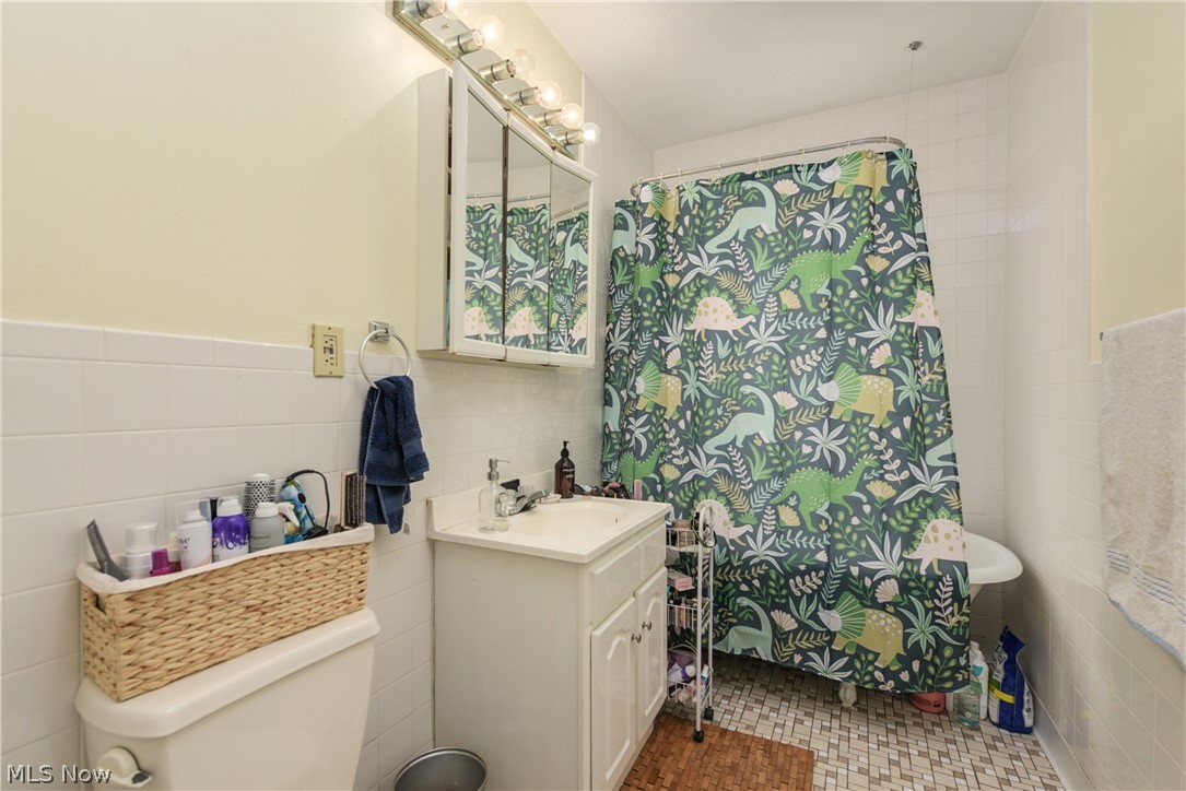 Stone - Residential Income