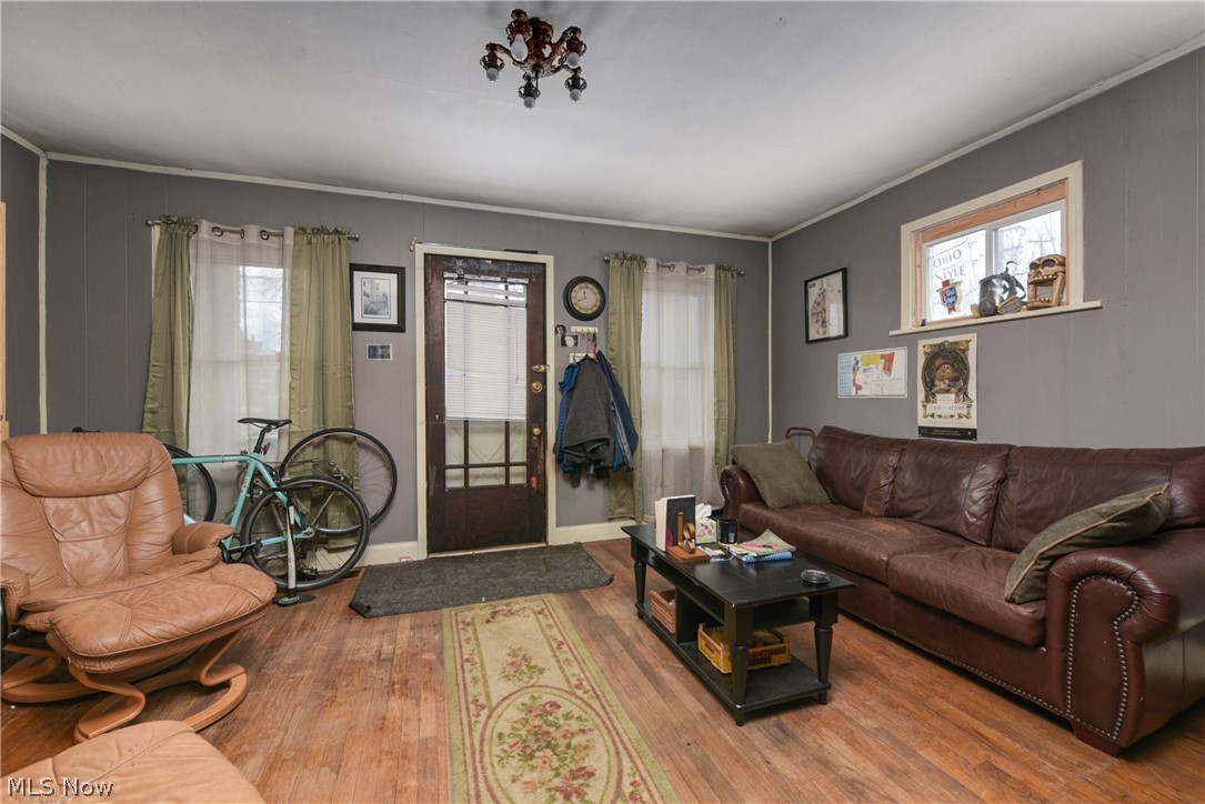 Stone - Residential Income