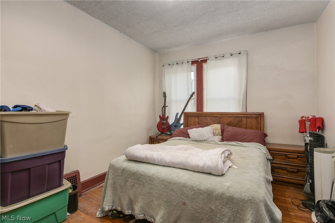 Stone - Residential Income