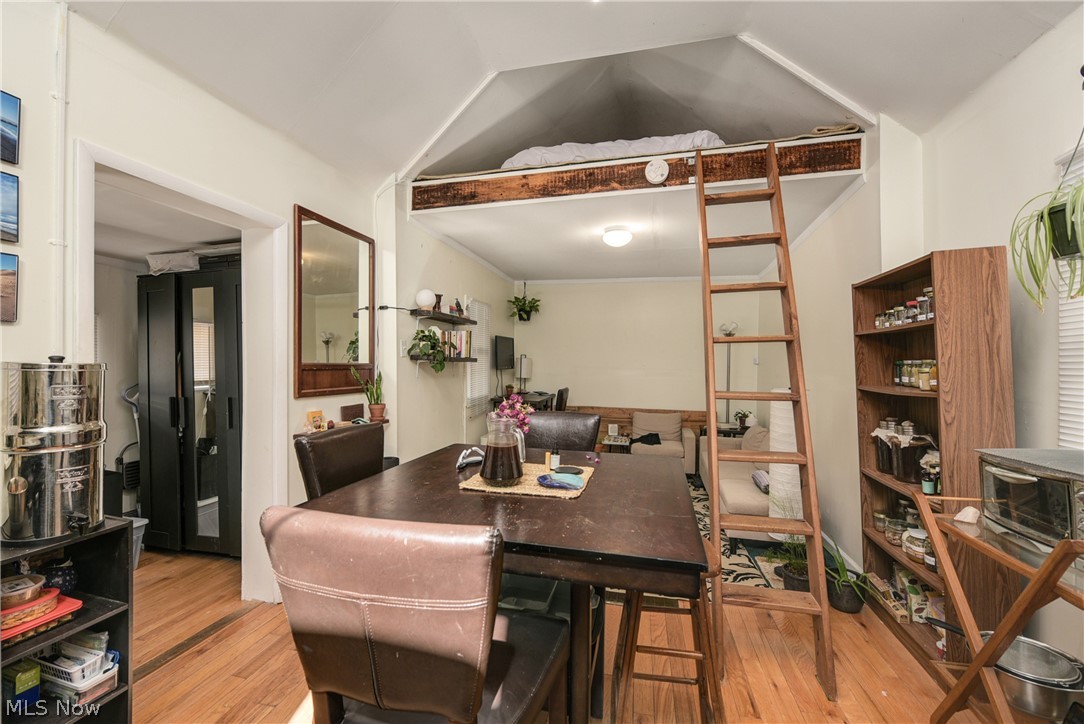 Stone - Residential Income