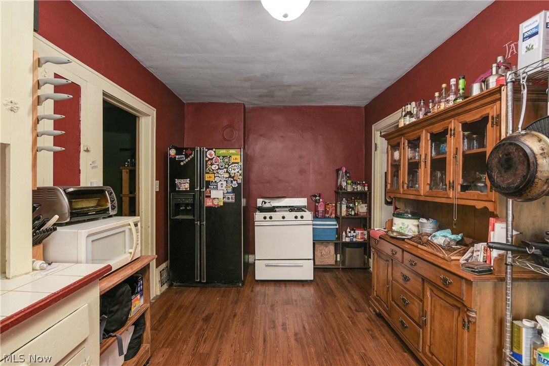 Stone - Residential Income