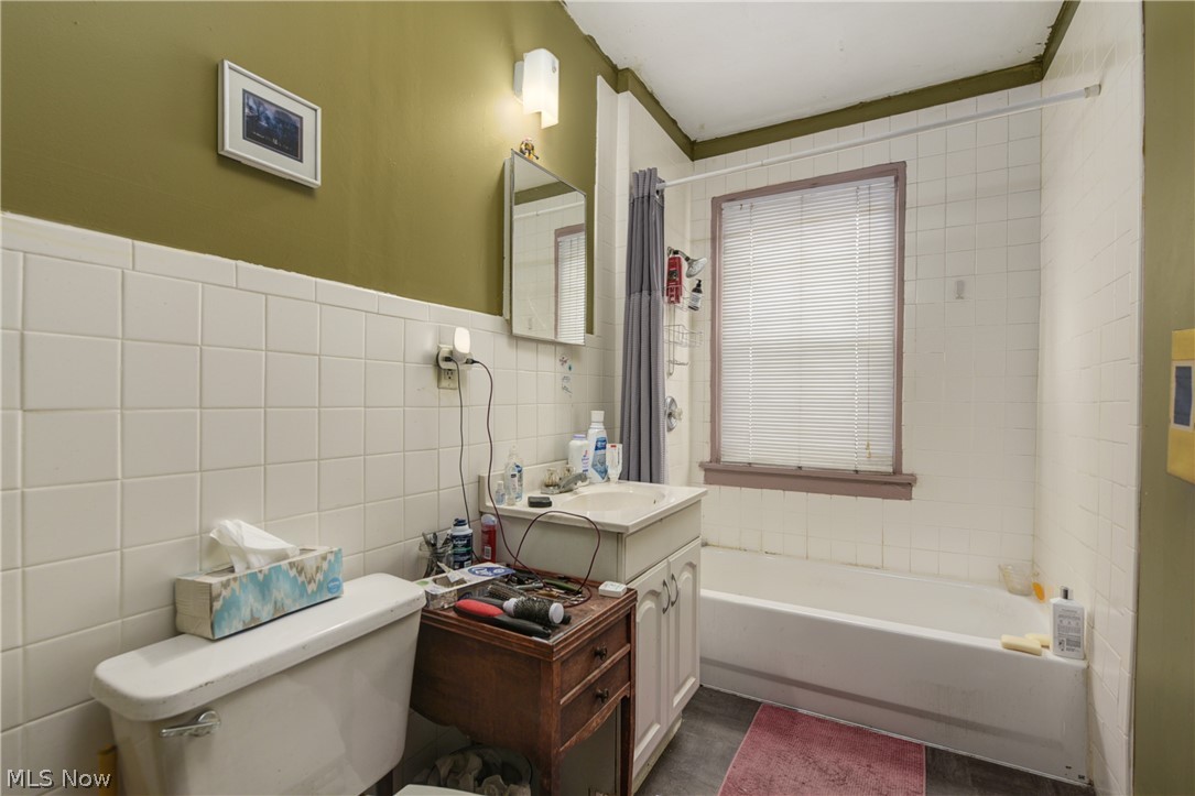 Stone - Residential Income