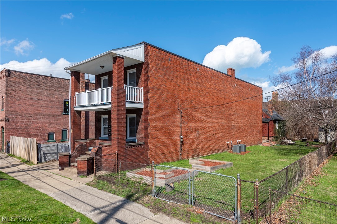 Stone - Residential Income