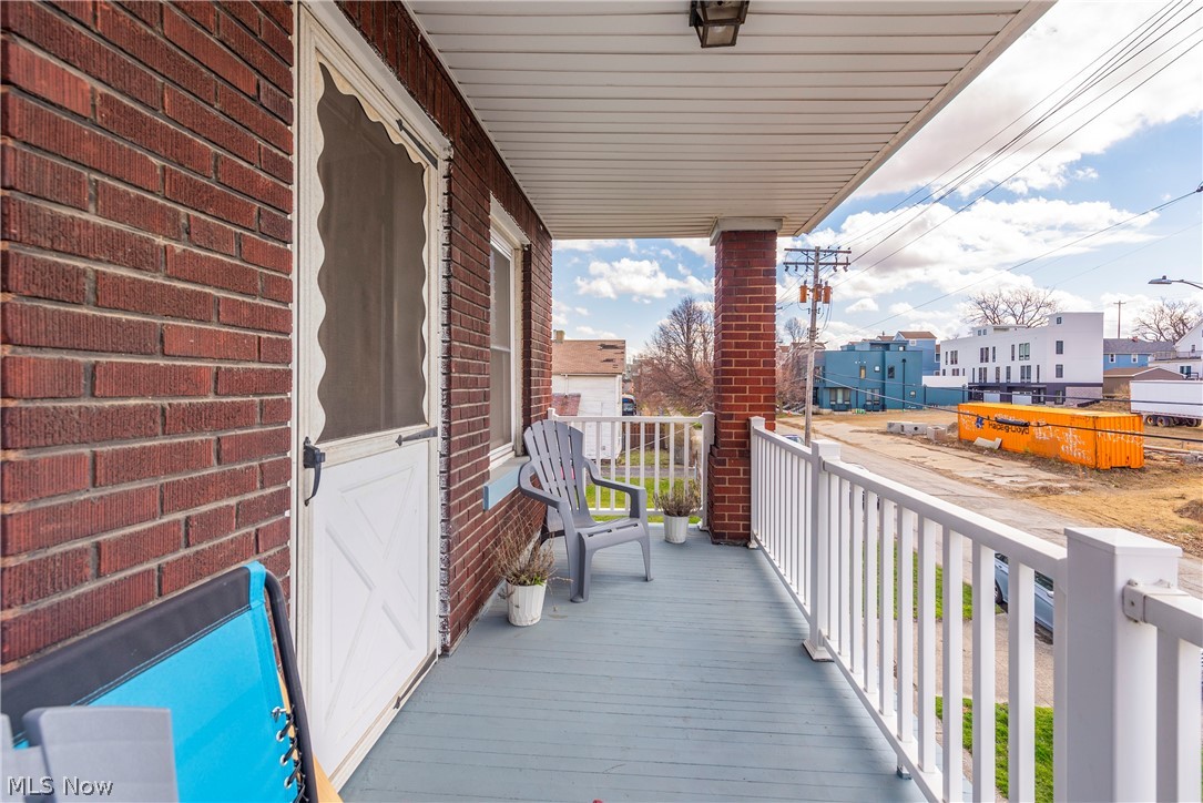 Stone - Residential Income