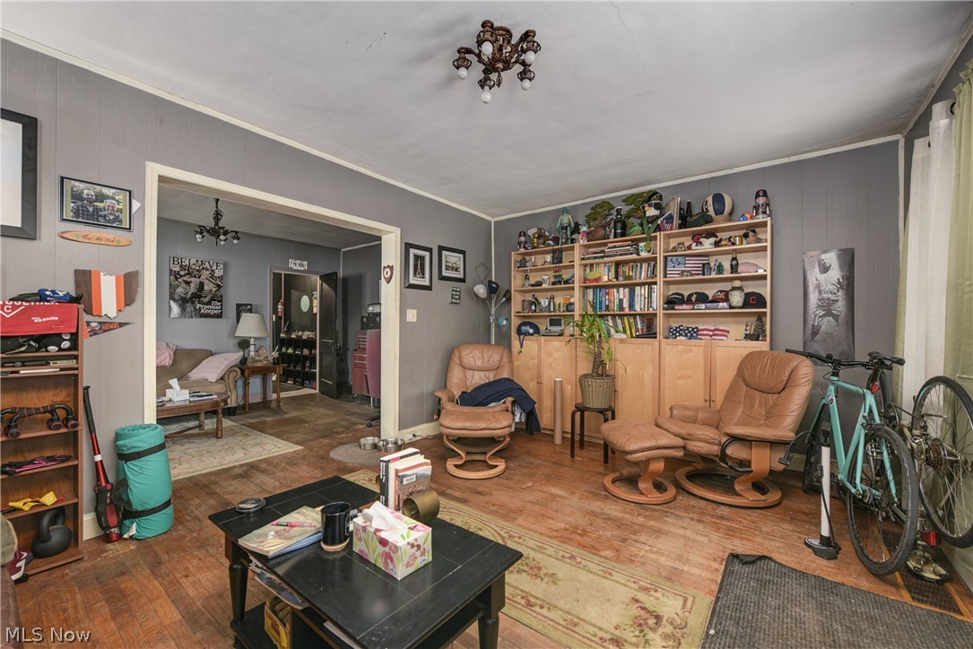 Stone - Residential Income