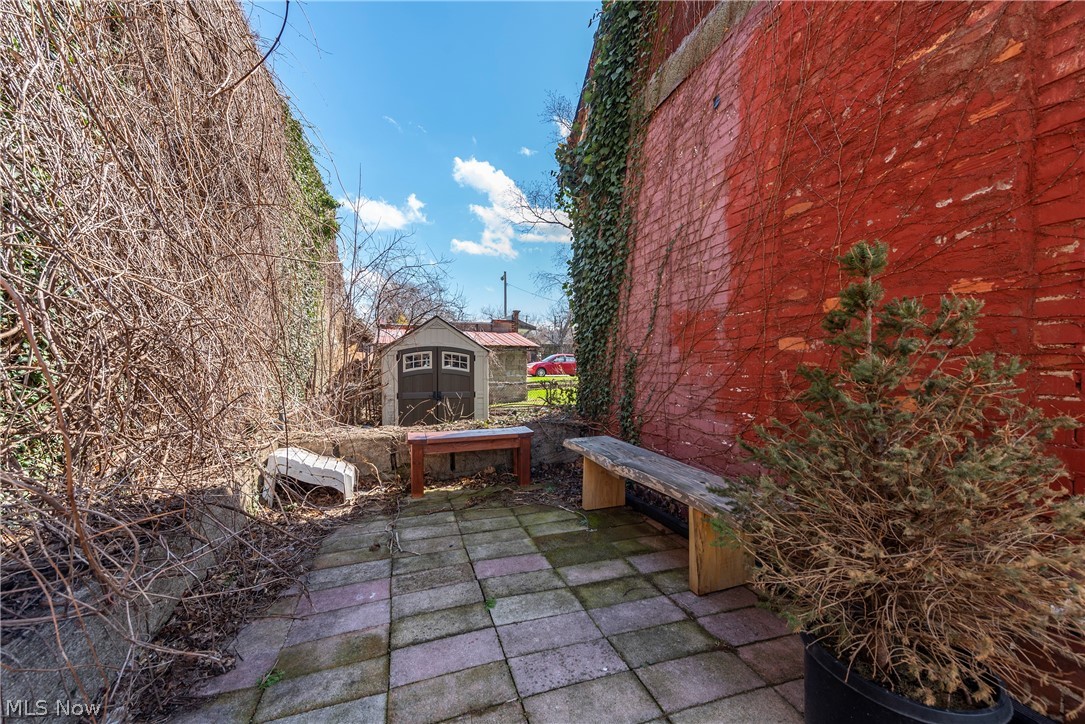 Stone - Residential Income