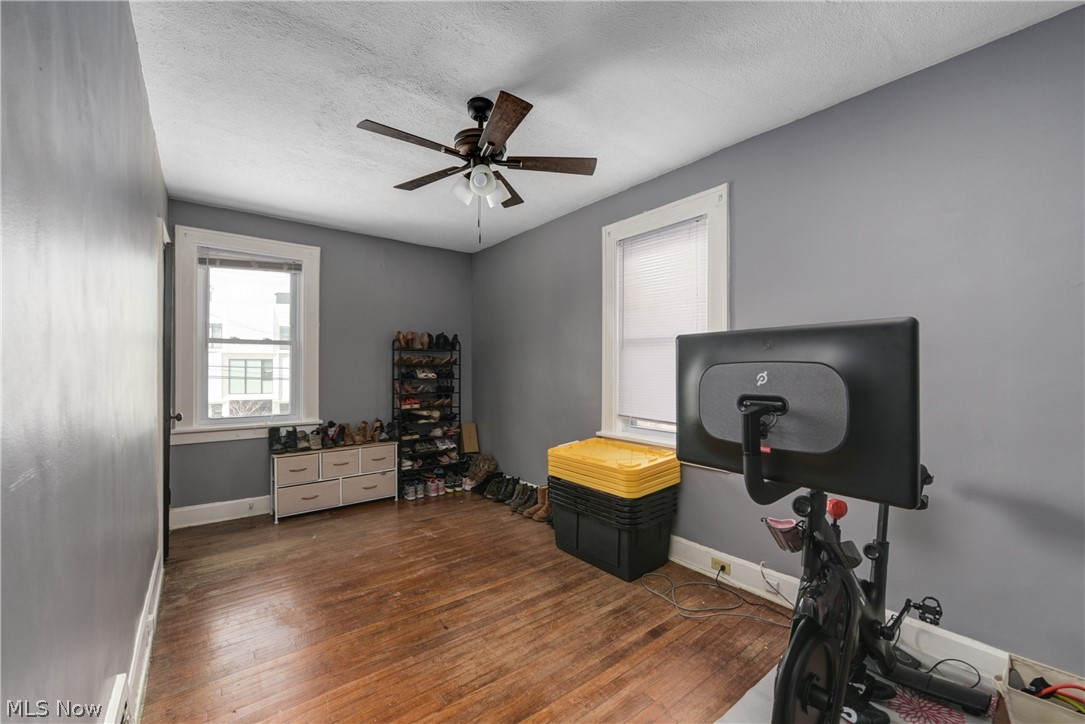 Stone - Residential Income