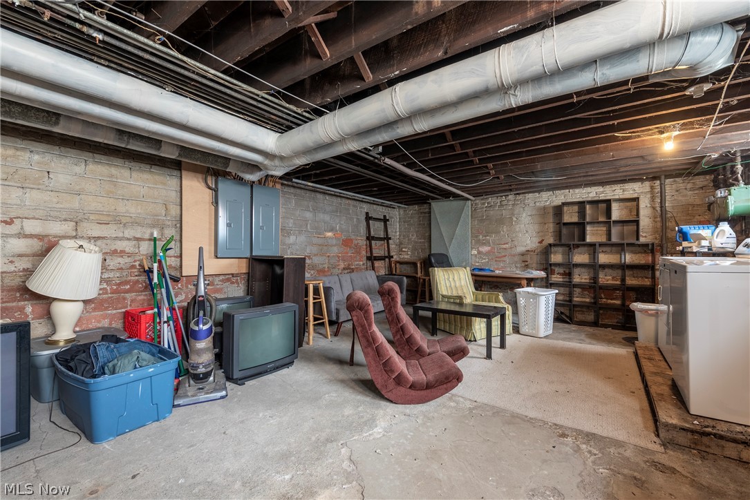 Stone - Residential Income