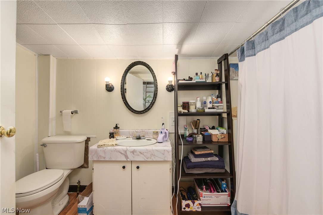 Stone - Residential Income