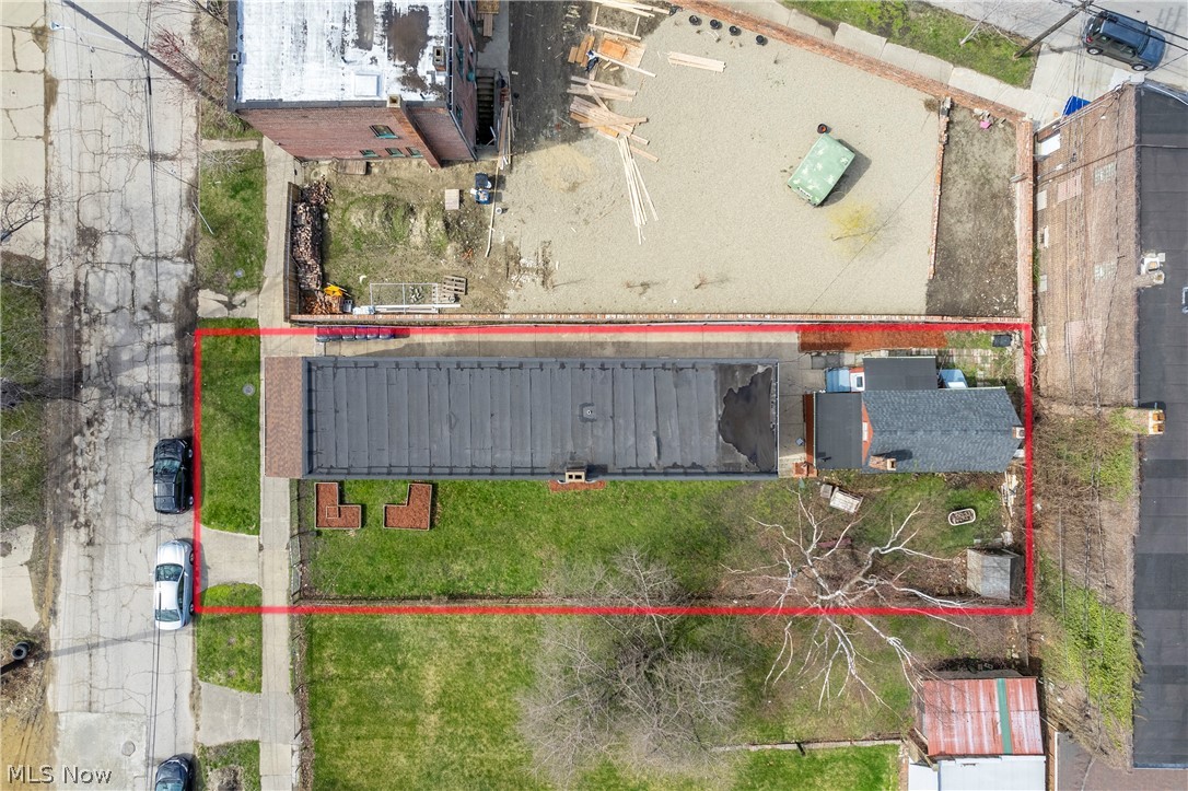 Stone - Residential Income