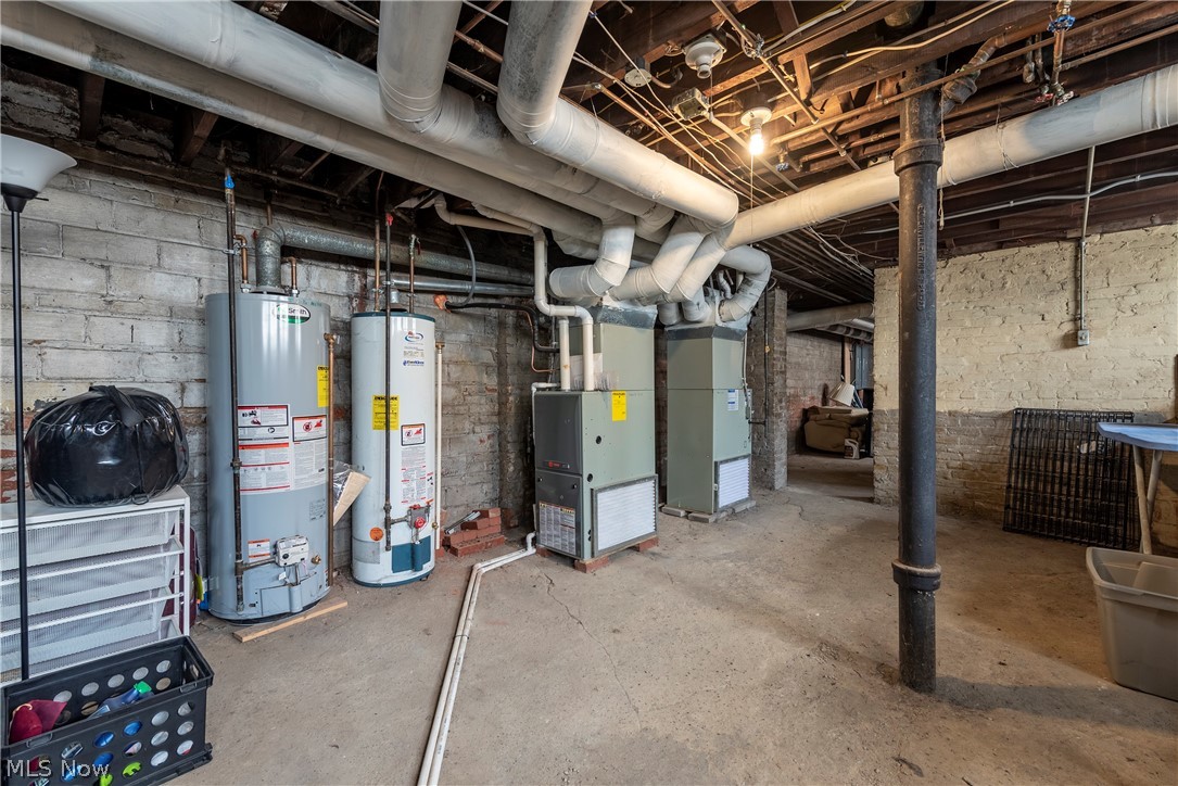 Stone - Residential Income