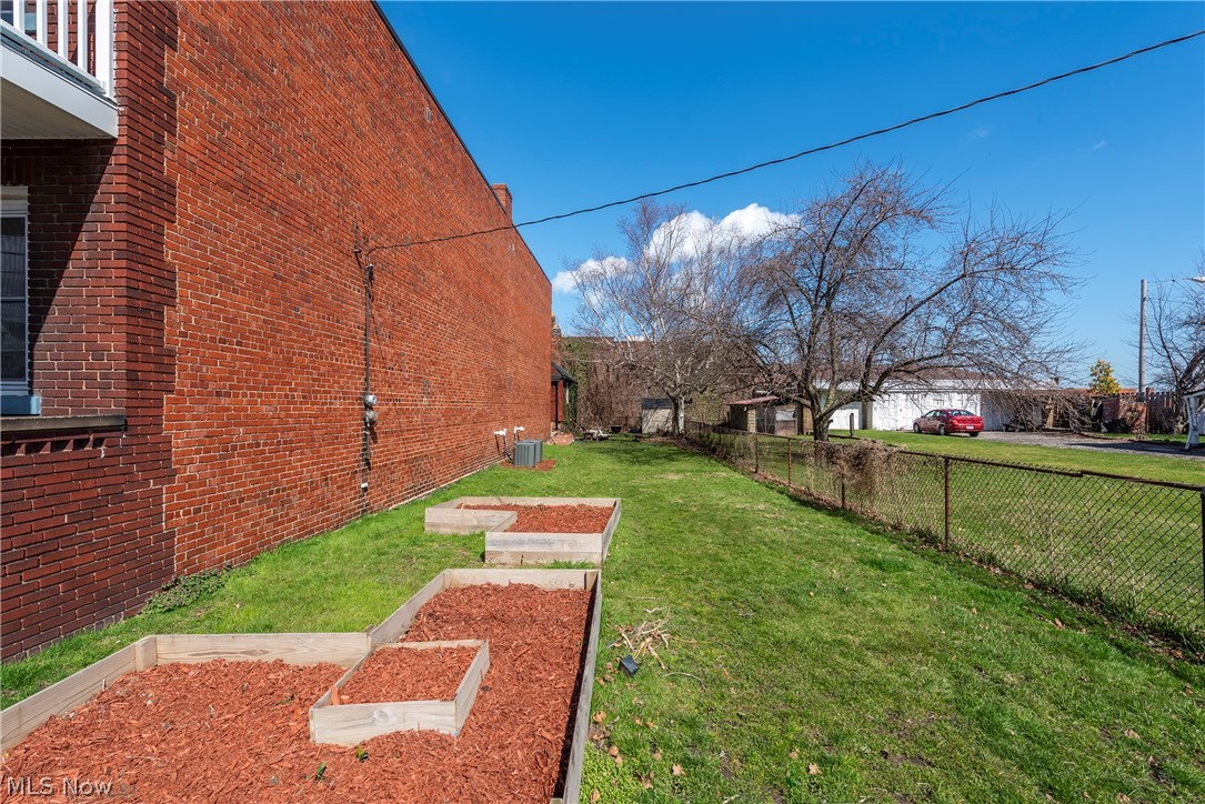 Stone - Residential Income