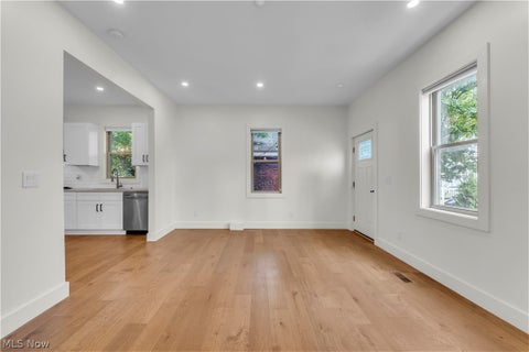 Tiny photo for 5215 Duke Avenue, Cleveland, OH 44102 (MLS # 5255520)