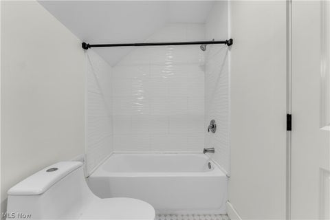 Tiny photo for 5215 Duke Avenue, Cleveland, OH 44102 (MLS # 5255520)