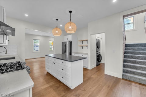 Tiny photo for 5215 Duke Avenue, Cleveland, OH 44102 (MLS # 5255520)