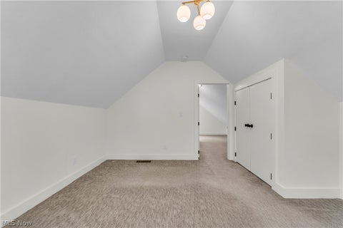 Tiny photo for 5215 Duke Avenue, Cleveland, OH 44102 (MLS # 5255520)
