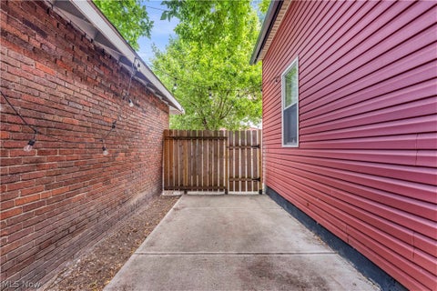 Tiny photo for 5215 Duke Avenue, Cleveland, OH 44102 (MLS # 5255520)