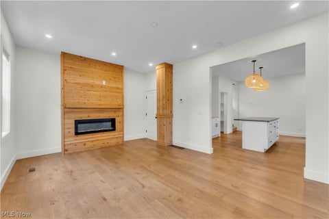 Tiny photo for 5215 Duke Avenue, Cleveland, OH 44102 (MLS # 5255520)