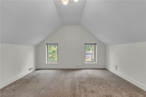 Tiny photo for 5215 Duke Avenue, Cleveland, OH 44102 (MLS # 5255520)