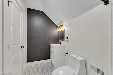 Tiny photo for 5215 Duke Avenue, Cleveland, OH 44102 (MLS # 5255520)