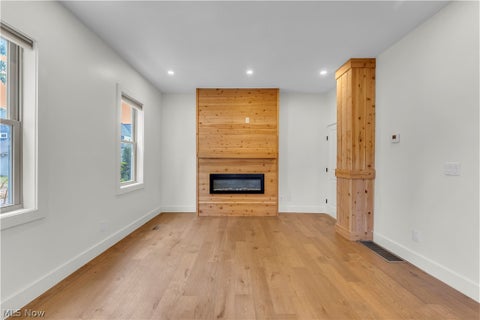 Tiny photo for 5215 Duke Avenue, Cleveland, OH 44102 (MLS # 5255520)
