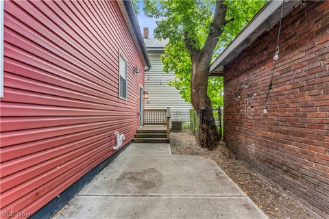 Tiny photo for 5215 Duke Avenue, Cleveland, OH 44102 (MLS # 5255520)