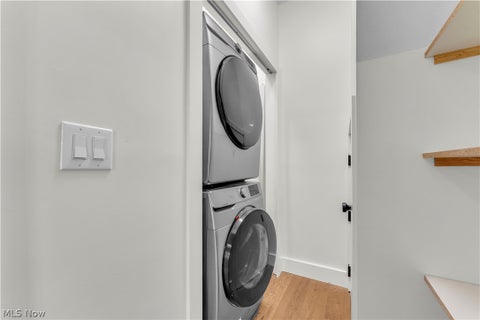 Tiny photo for 5215 Duke Avenue, Cleveland, OH 44102 (MLS # 5255520)