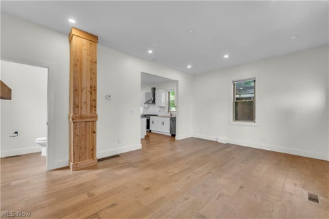 Tiny photo for 5215 Duke Avenue, Cleveland, OH 44102 (MLS # 5255520)