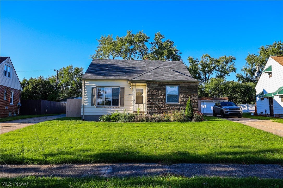 20657 Bowling Green Road