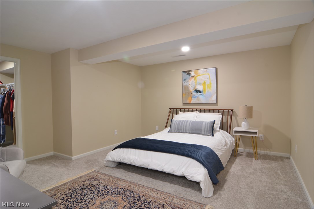 Hermitage Bluffs - Residential