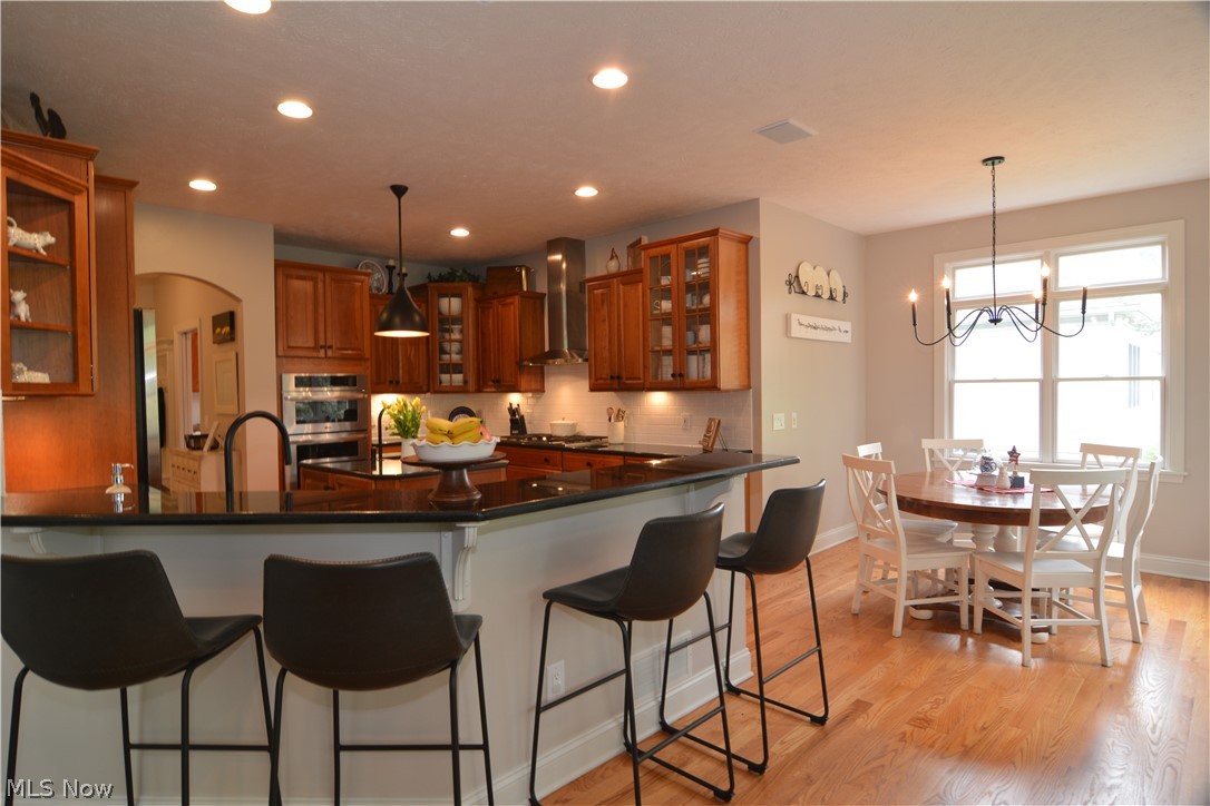 Hermitage Bluffs - Residential