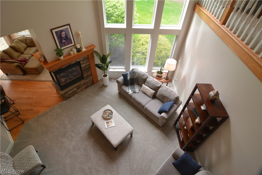 Hermitage Bluffs - Residential