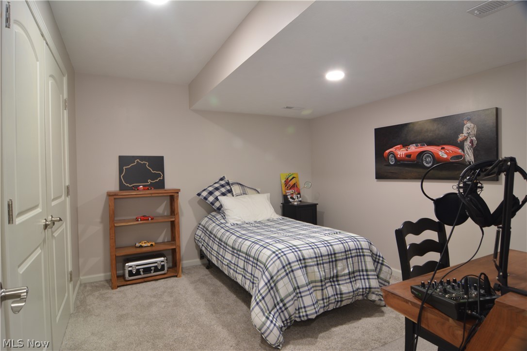 Hermitage Bluffs - Residential