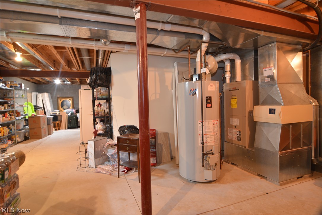 Hermitage Bluffs - Residential