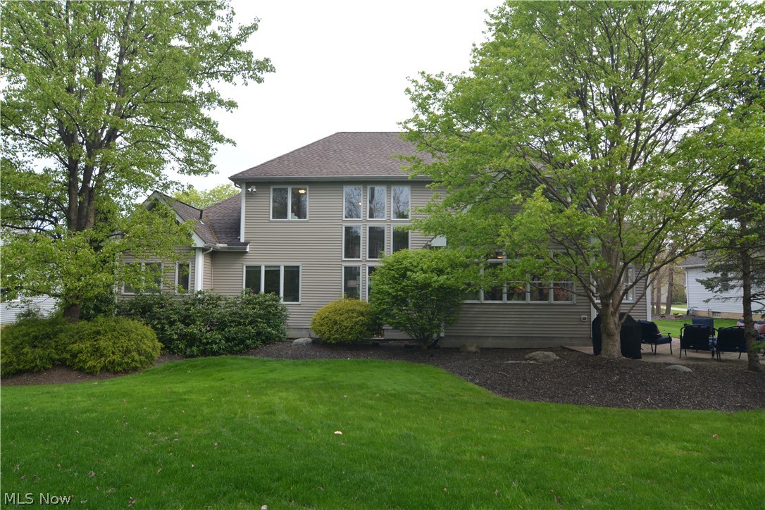 Hermitage Bluffs - Residential