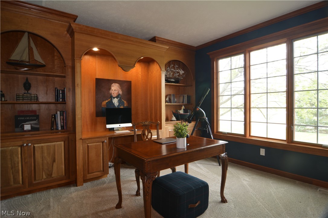 Hermitage Bluffs - Residential