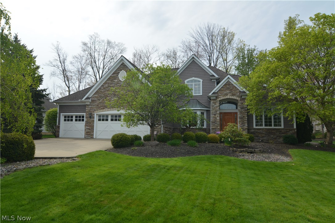 Hermitage Bluffs - Residential