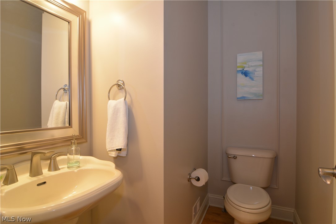 Hermitage Bluffs - Residential