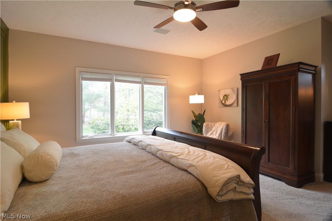 Hermitage Bluffs - Residential