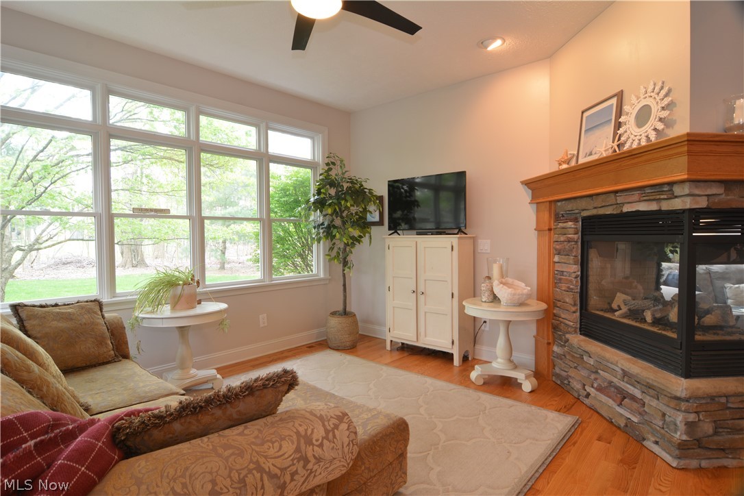 Hermitage Bluffs - Residential