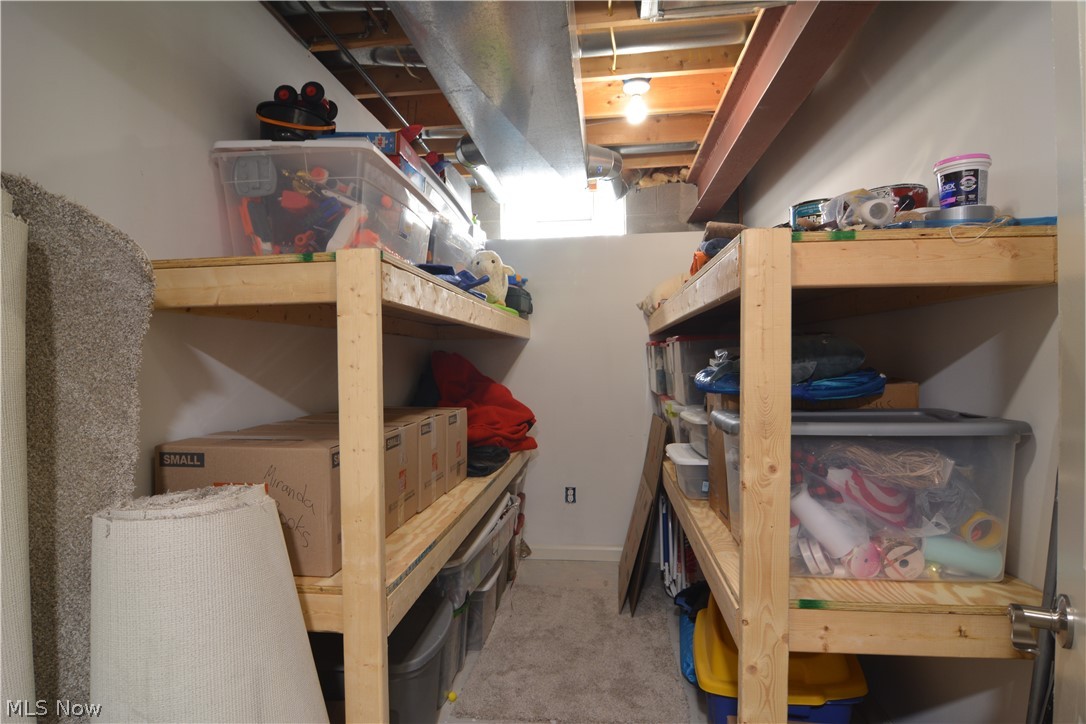 Hermitage Bluffs - Residential