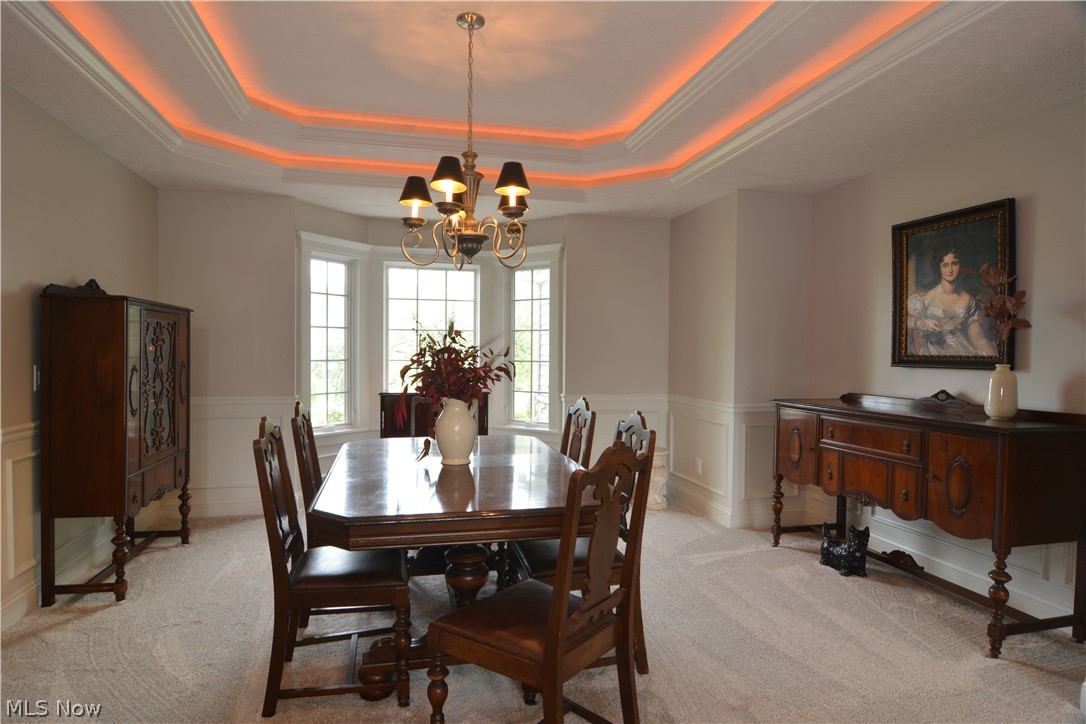 Hermitage Bluffs - Residential