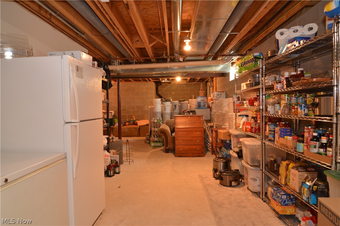 Hermitage Bluffs - Residential