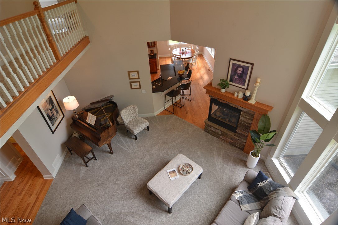 Hermitage Bluffs - Residential