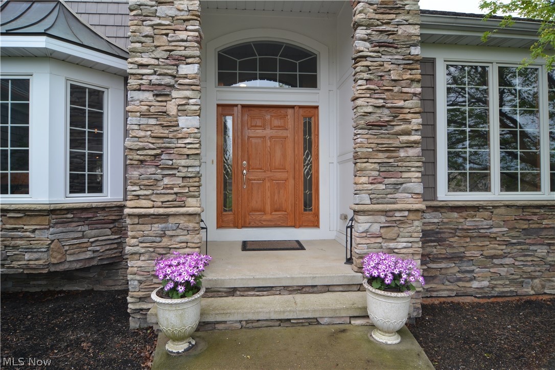 Hermitage Bluffs - Residential