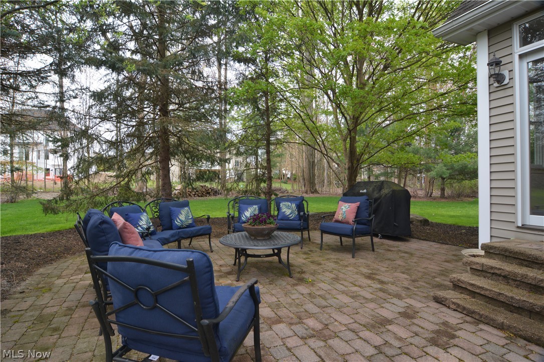 Hermitage Bluffs - Residential