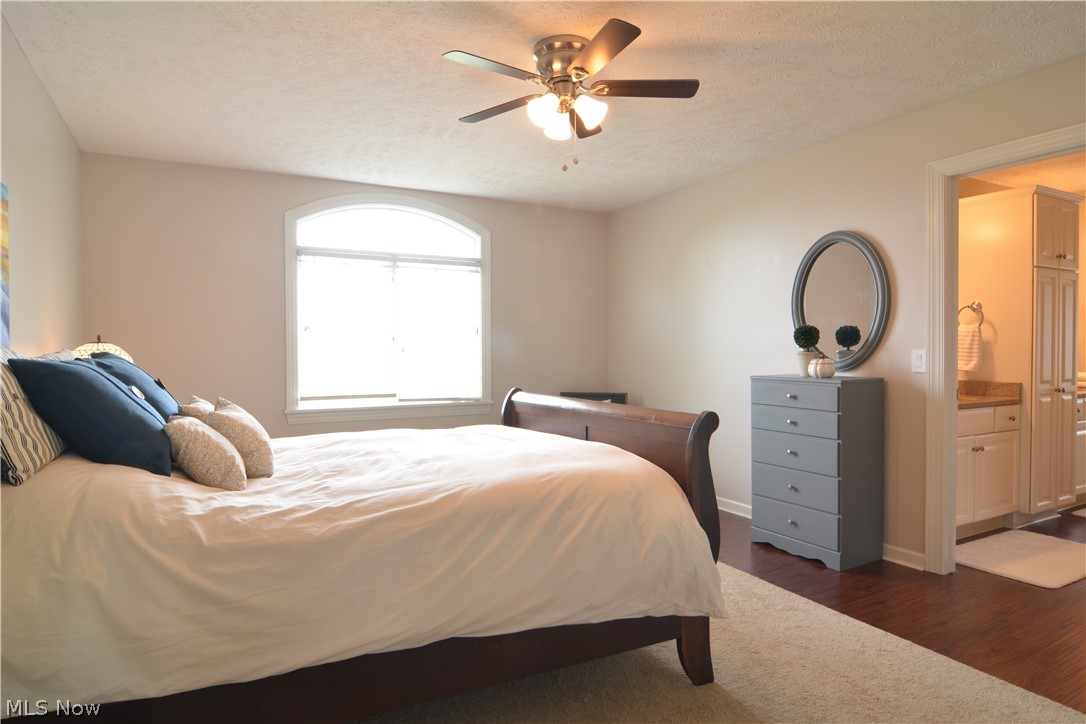 Hermitage Bluffs - Residential