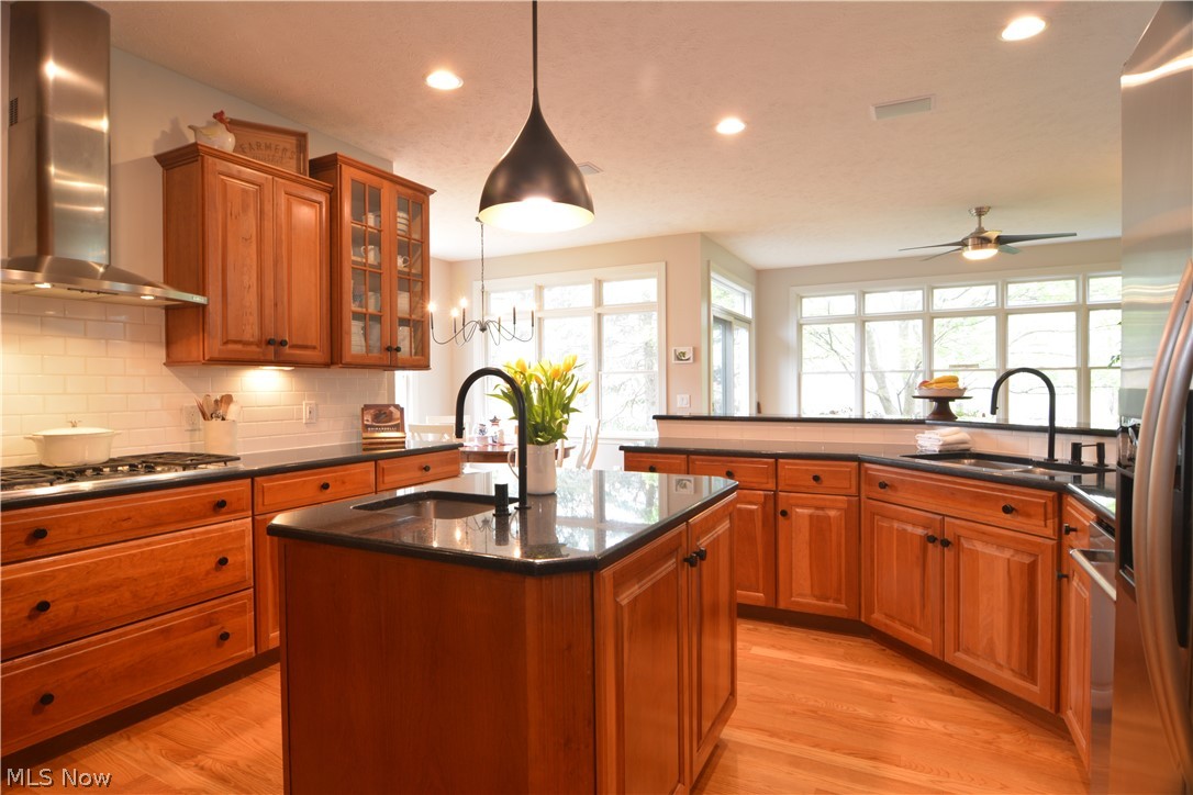 Hermitage Bluffs - Residential